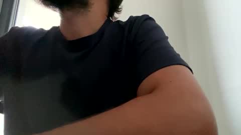 TheMonarchGoat online show from November 23, 1:22 pm