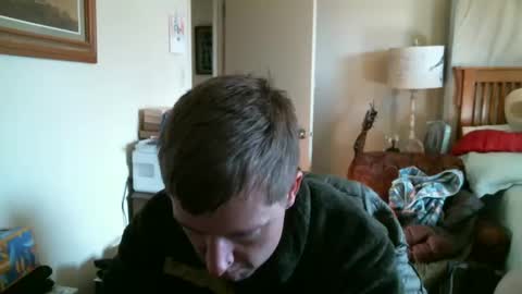 Daisy and Tim online show from January 14, 5:34 pm