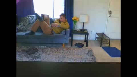 Daisy and Tim online show from January 7, 5:42 pm