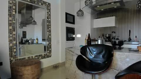 Andriw and Maiol online show from November 30, 10:01 pm