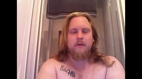 thenewdude1992 online show from October 14, 9:33 pm