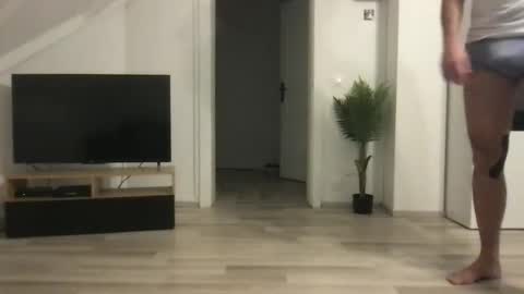 thenudeworldrover online show from February 24, 8:36 pm