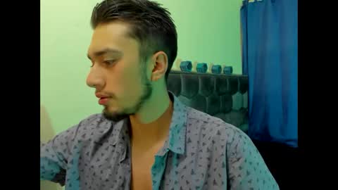 Theo online show from September 17, 10:16 am