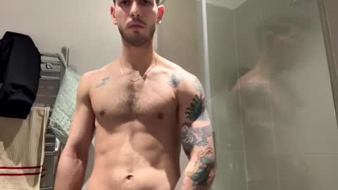 theoneandonly04 online show from February 21, 9:43 pm