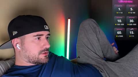 Theo Ravi online show from March 11, 4:08 am