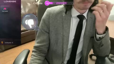 BuellerBueller online show from March 6, 6:16 pm