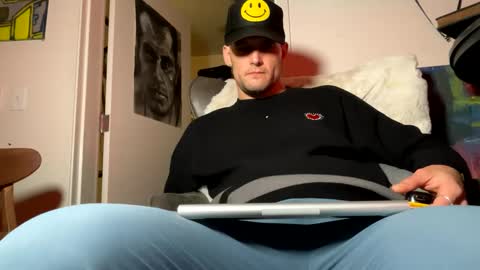 MISTERPOWERS online show from January 1, 12:33 pm