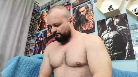 Chris online show from November 5, 7:43 am