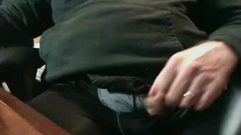 The Potter online show from October 11, 6:28 am