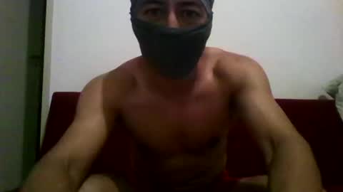 thepunish9 online show from April 20, 2:47 am