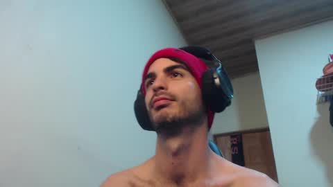 Santiago Enrique online show from October 19, 6:39 am