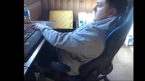 therealbigcheese0695 online show from February 22, 3:10 pm