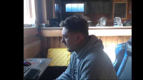 therealbigcheese0695 online show from February 5, 2:26 pm