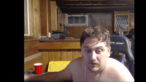 therealbigcheese0695 online show from January 15, 10:57 pm