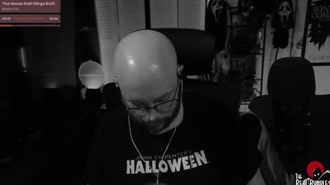 Bumbles or B online show from November 1, 3:21 am