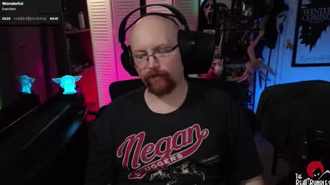 Bumbles or B online show from February 27, 4:02 am