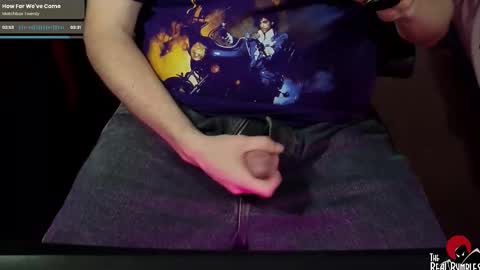 Bumbles or B online show from October 12, 1:54 am