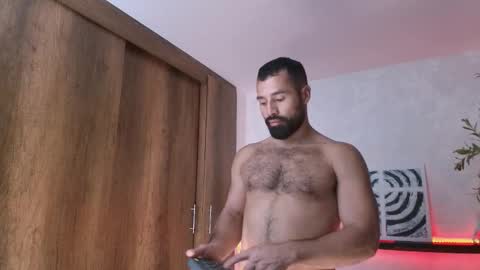 therealdan27 online show from October 5, 7:18 pm