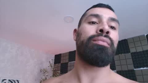 therealdan27 online show from October 6, 8:46 pm