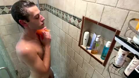 therealdylansdick online show from October 18, 5:56 am