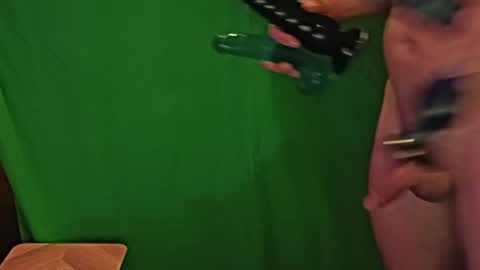 therealhoff86 online show from March 19, 2:04 am