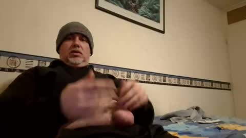 therealholland1979 online show from February 9, 6:37 pm