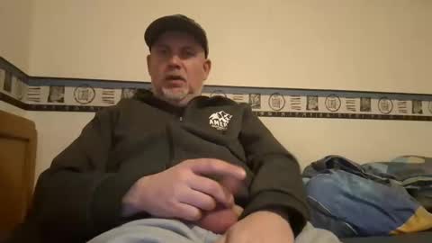 therealholland1979 online show from January 26, 8:23 pm