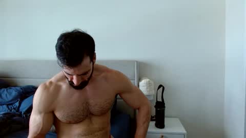 Yoshi online show from April 10, 4:58 pm