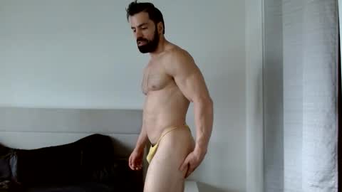 Yoshi online show from March 30, 4:08 pm