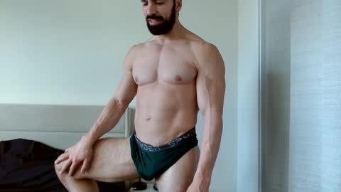 Yoshi online show from March 9, 10:48 pm