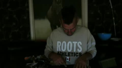 therealkurva4u online show from November 17, 5:16 pm