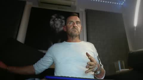 therealkurva4u online show from January 16, 5:55 pm