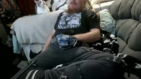 Gerthy Banana  online show from February 28, 10:17 pm