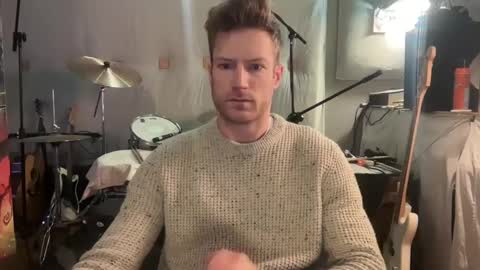 Pookie online show from January 15, 5:47 pm