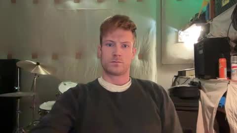 Pookie online show from January 12, 1:53 am