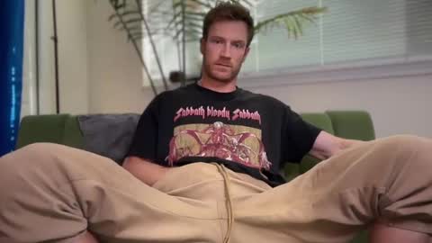 Pookie online show from September 23, 11:37 pm