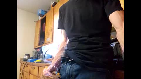 therizzler_1_of_1 online show from October 8, 8:02 pm