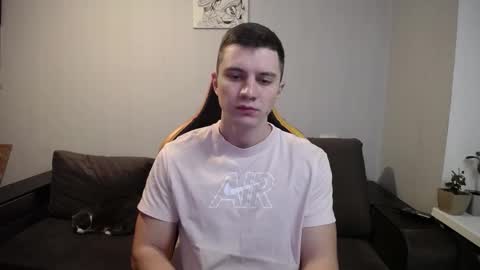 Nick   online show from January 8, 8:03 pm