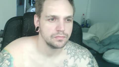 TheRockingBudha online show from April 5, 5:15 am