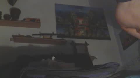 Snapshot of theroker chatting on January 4, 11:17 pm theroker online show from January 4, 11:17 pm