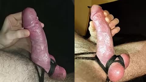 TheSexorcis online show from October 27, 5:43 am