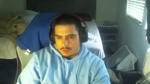 thesexymikeshow online show from December 14, 9:55 pm