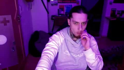 theshowercock online show from October 15, 9:33 pm