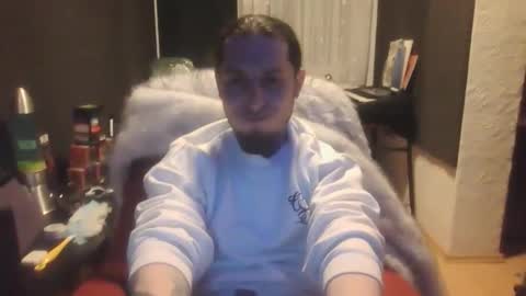 theshowercock online show from April 14, 9:58 pm