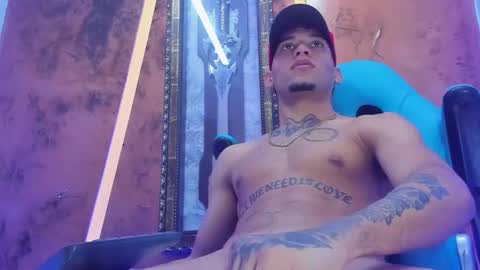 theskinny8inch_ online show from November 1, 12:47 am