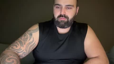 Snapshot of thessalonikios1987 chatting on December 2, 10:43 pm Hornyforyou online show from December 2, 10:43 pm