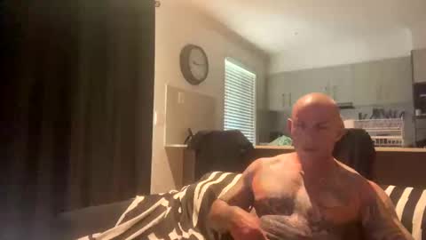 The tattooed online show from December 2, 11:16 pm