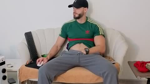 TheTop online show from November 11, 6:35 pm