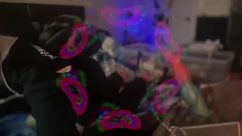 thetwinkytiger online show from February 22, 10:04 pm