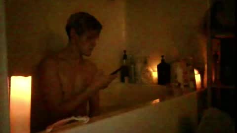 thetwinkytiger online show from February 12, 4:55 pm